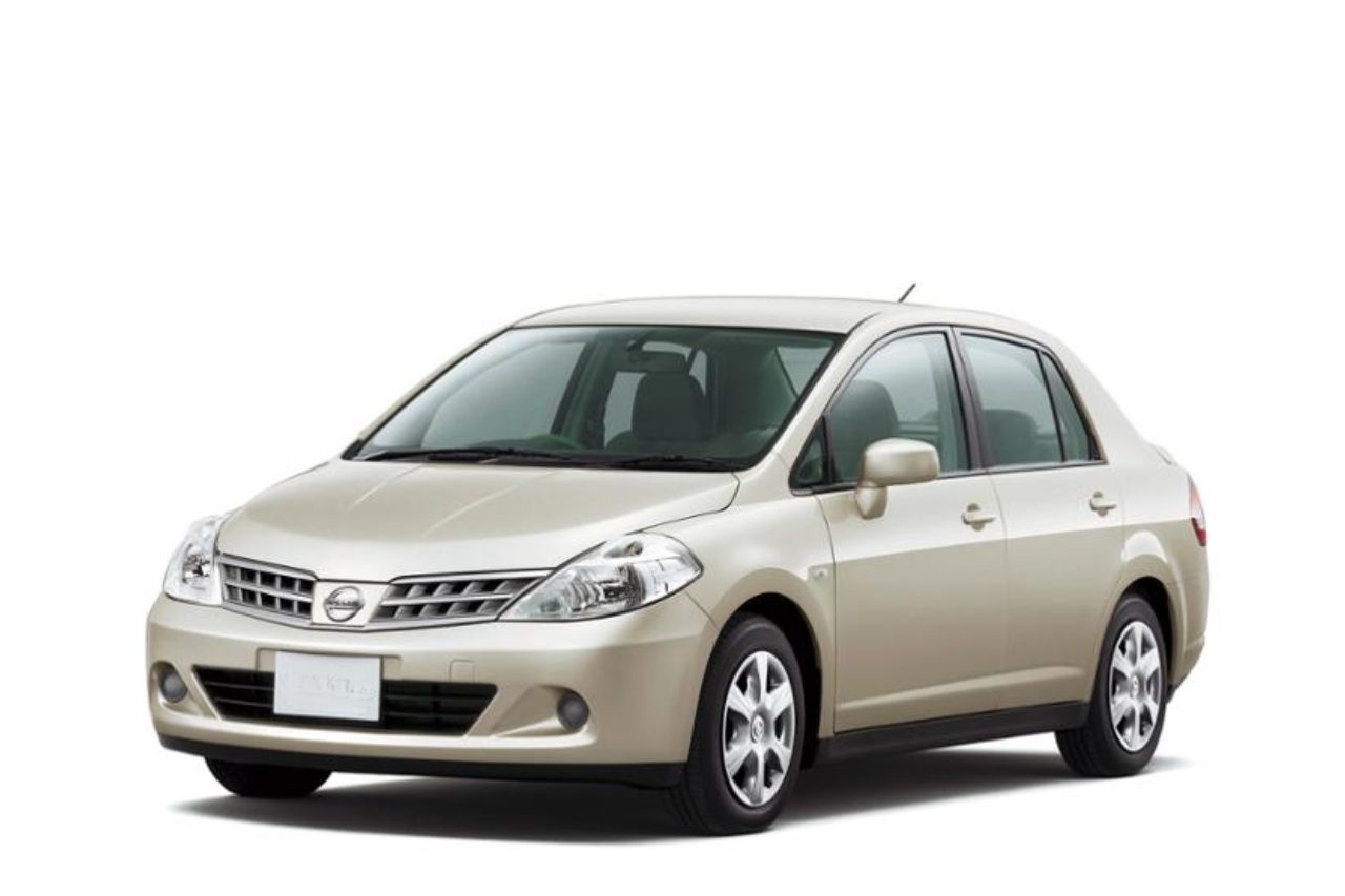 Nissan Tida Maintenance Tips to Keep Yours Running Smoothly
