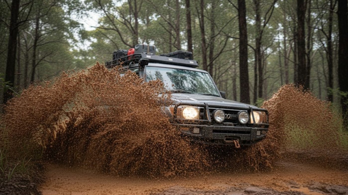 Toyota Land Cruiser Engine Guide: Common Problems & Best Options