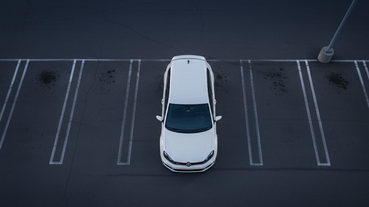 Golf 6 GTI