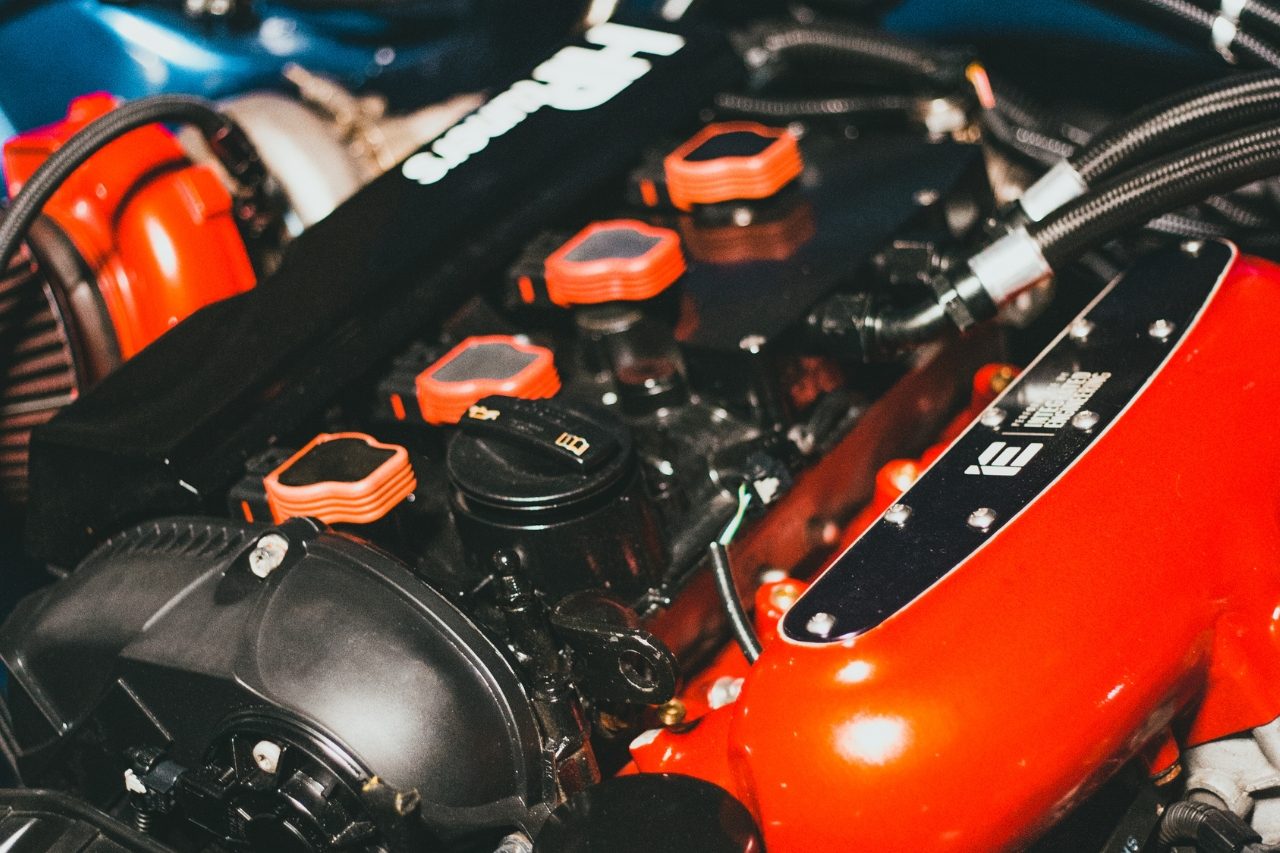 Golf4 Engine & Gearbox Guide: Codes, Compatibility, Swap Tips