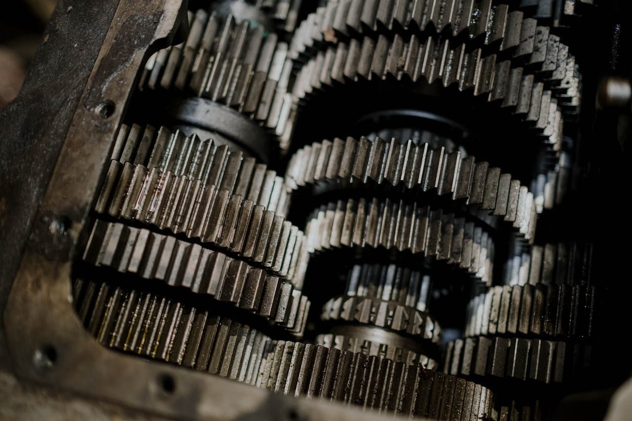 How to Extend the Lifespan of Your Golf 4 Gearbox: Expert Tips and Tricks