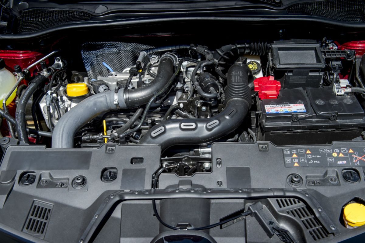 Renault Clio Engine: A History of Innovations