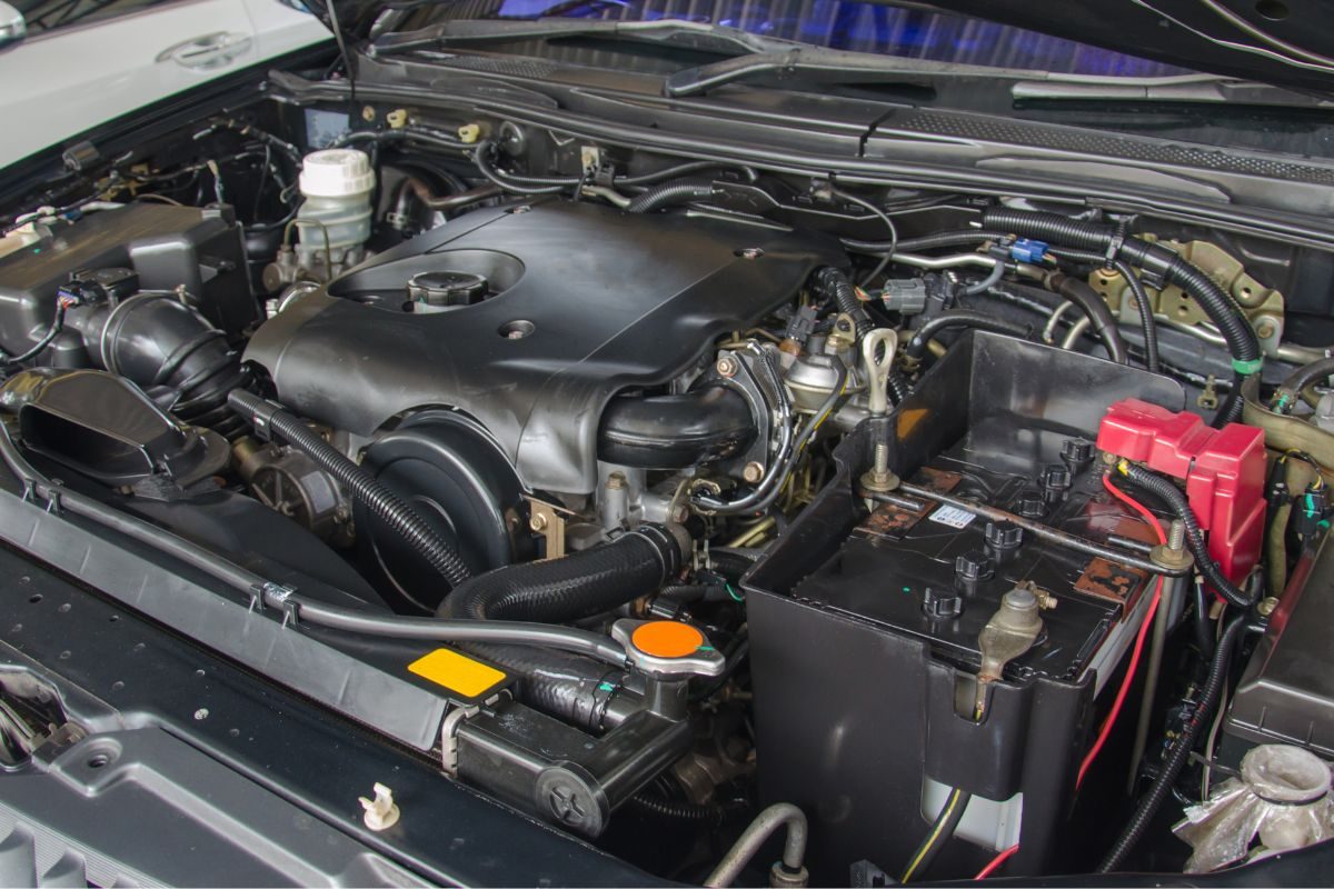 M104 Engine Review: Why Mercedes Got It Right with This Inline-6 Legend