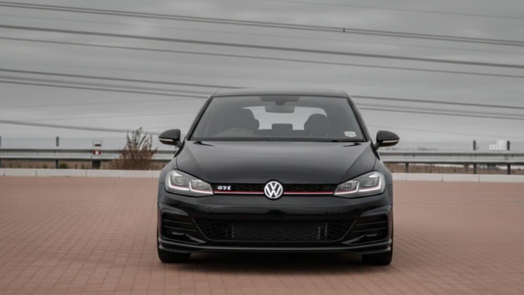 golf 7 gti