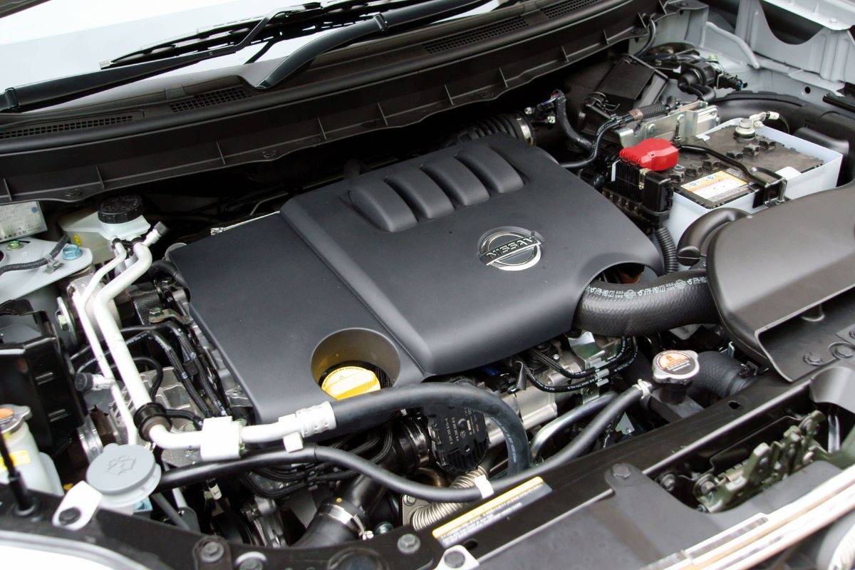 The M9R Engine: A Comprehensive Guide