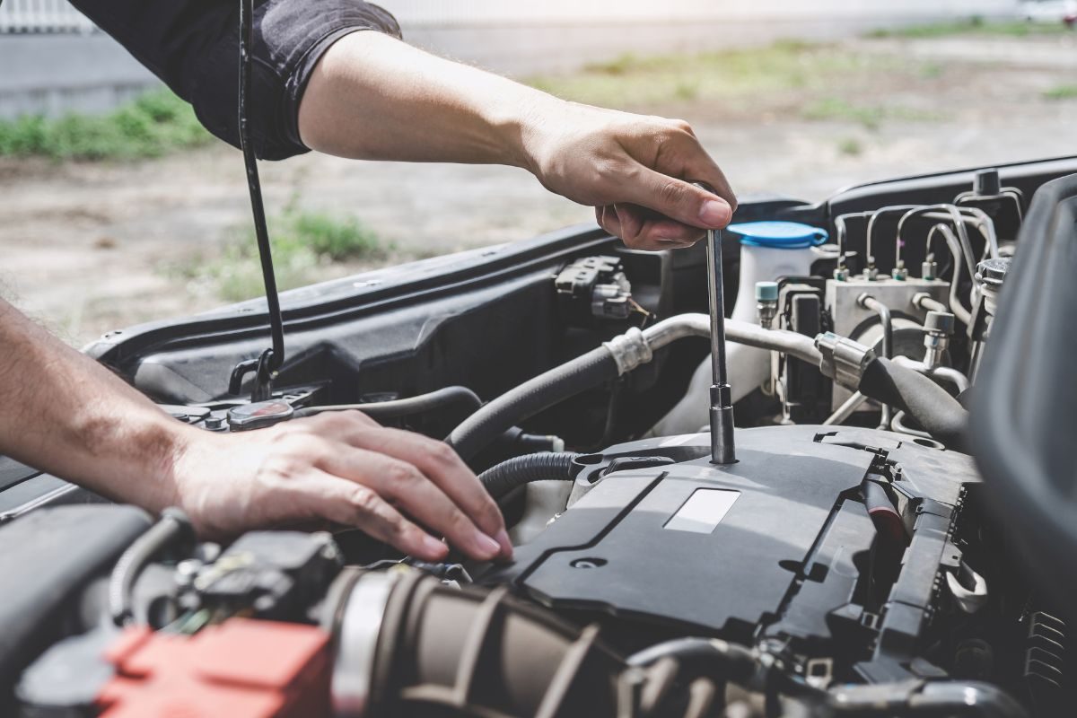 How the VW 2E Engine Revolutionized Volkswagen’s Compact Cars