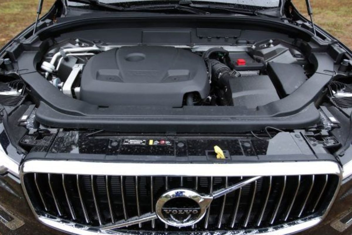 Volvo Engines: Turbocharged Exploring the Future