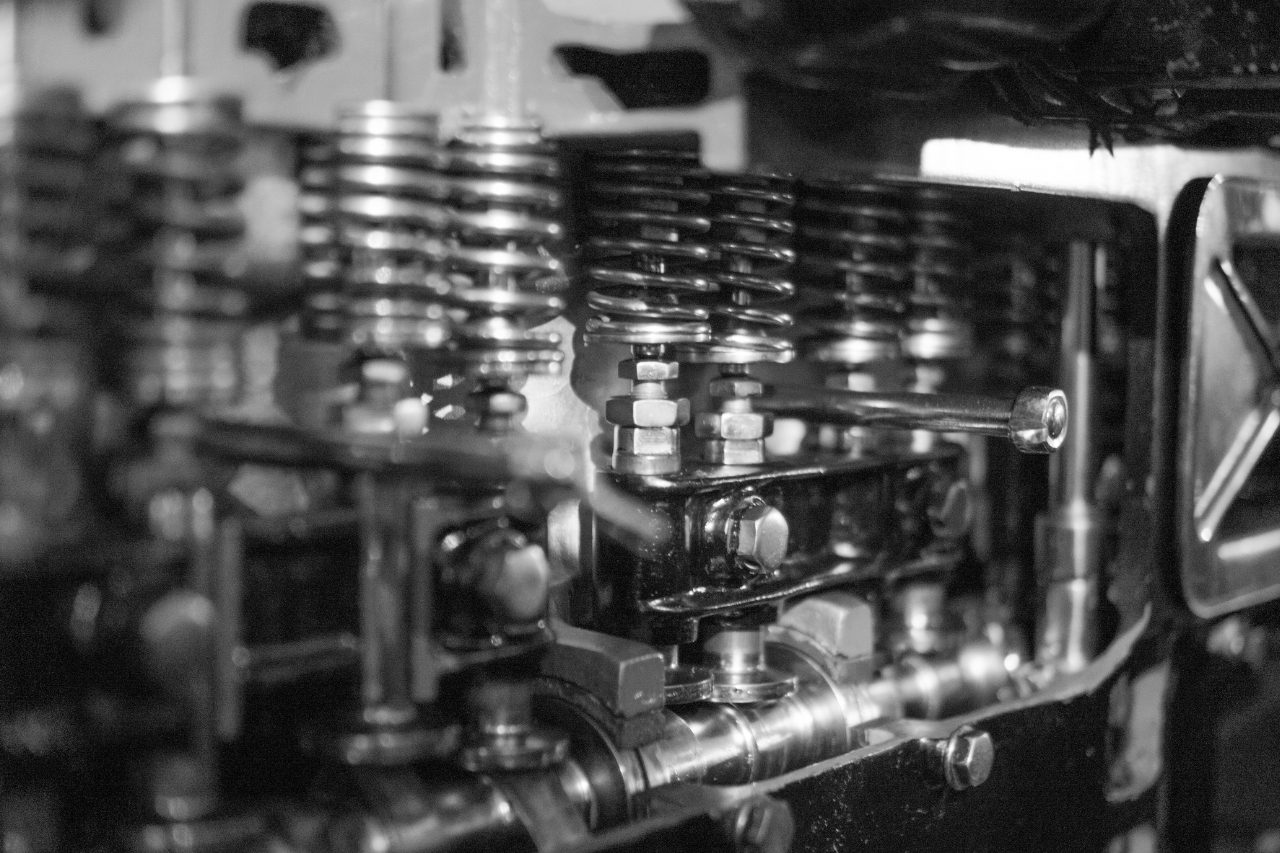 What Tuners Won’t Tell You About the C200 Mercedes Turbo Engine