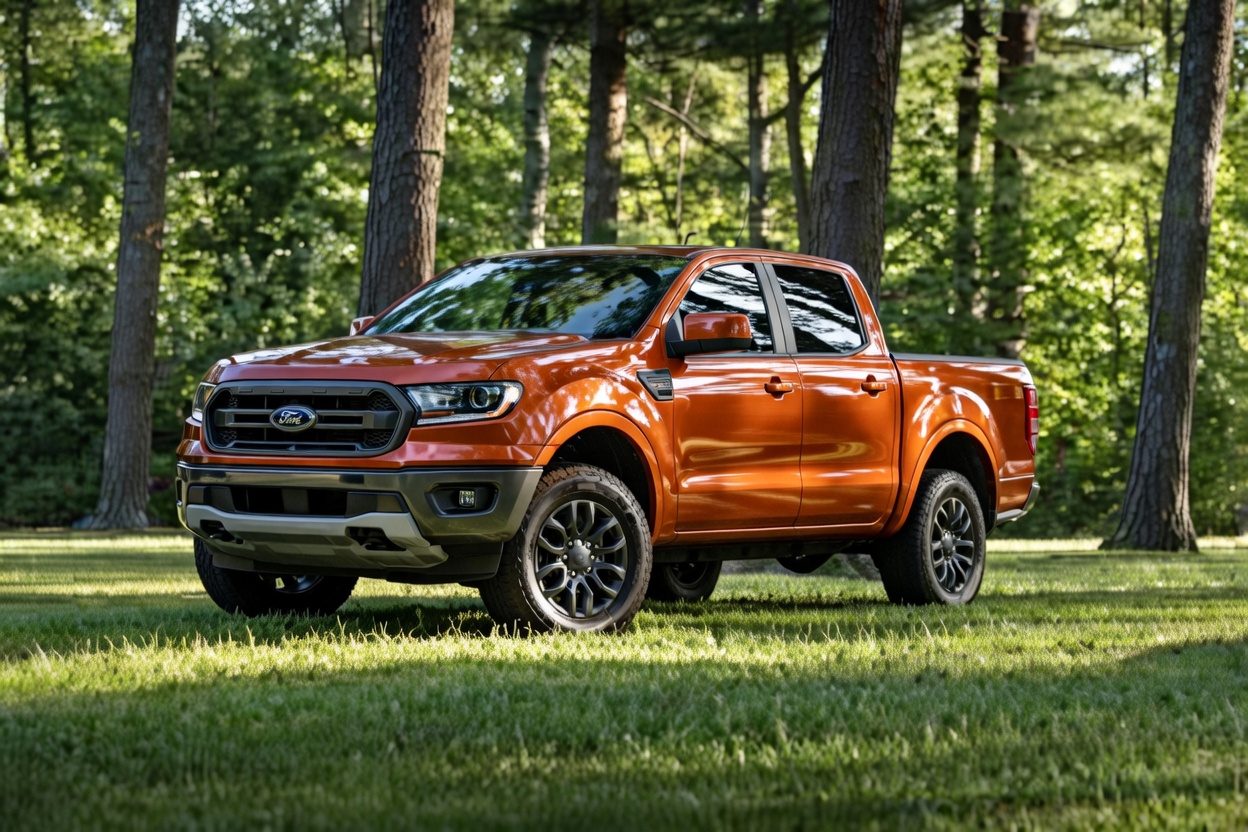 Ford Ranger T6 Problems Every Owner Should Know About