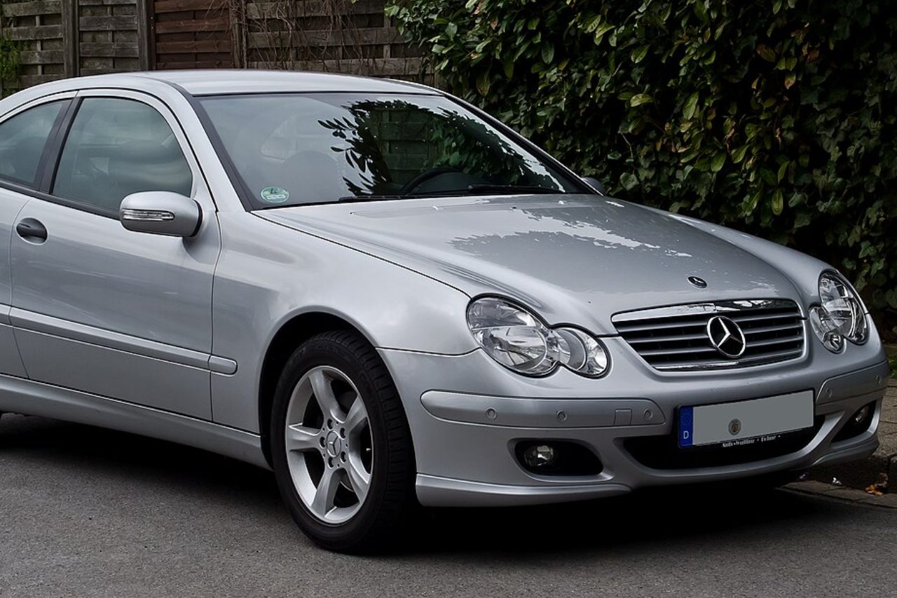 How Long Does a Mercedes Kompressor C180 Engine Last?