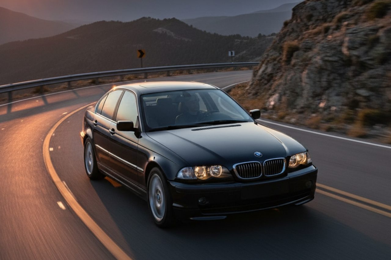 BMW M54B28 Engine Review: Smooth Power from a Naturally Aspirated Legend