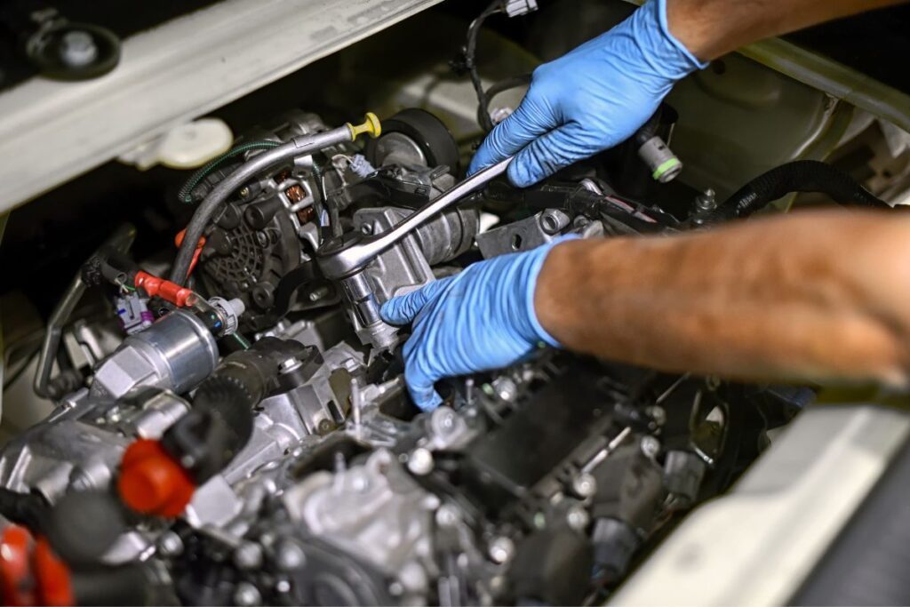 What Made the VW 2E Engine Stand Out in Volkswagen’s History