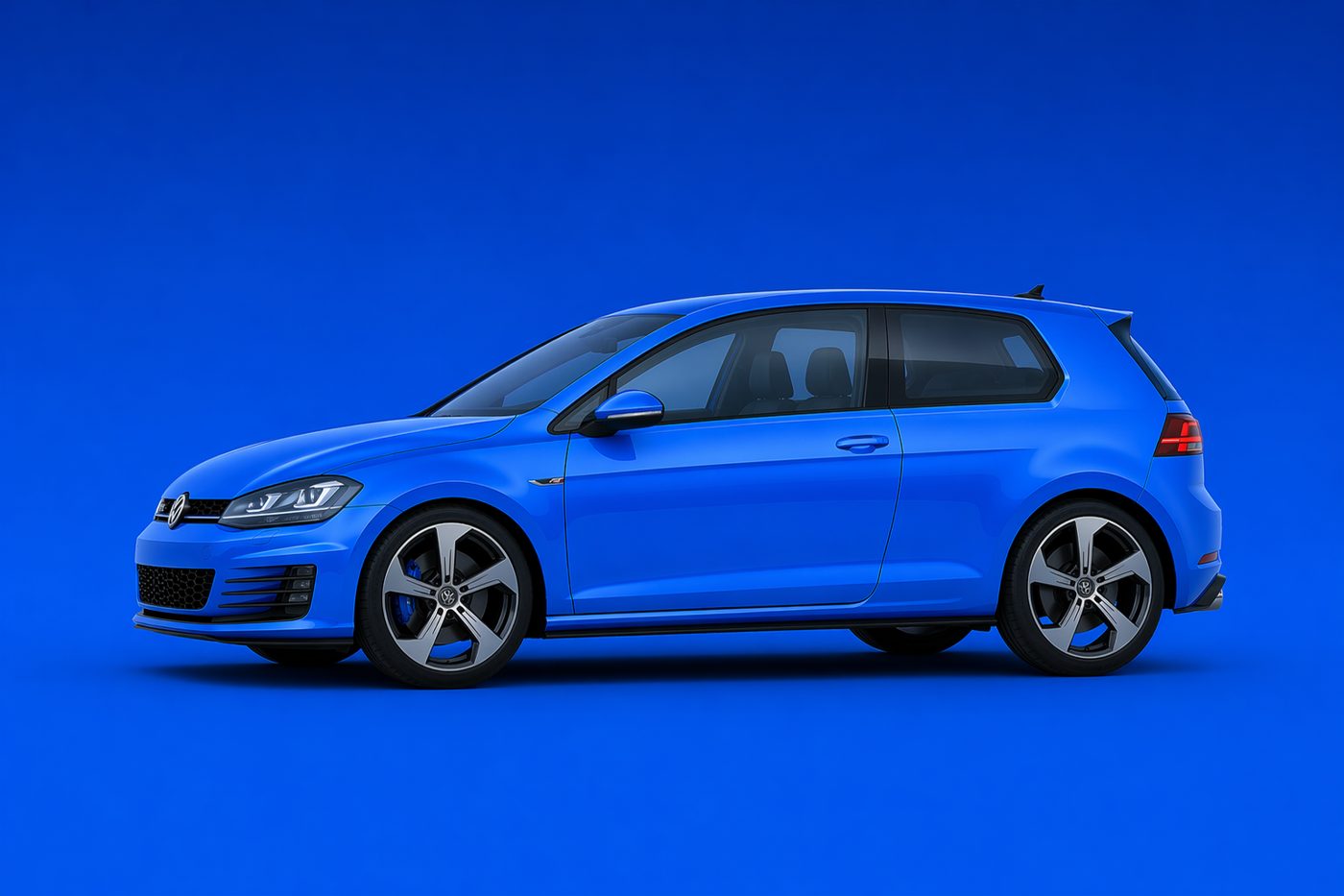 Factors Influencing Golf 7 GTI Price in South Africa