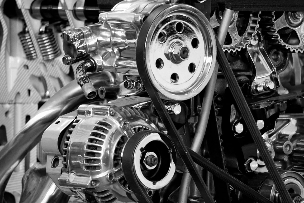 Why the Ford ST Engine Might Be the Best Hot Hatch Powerplant Ever Made