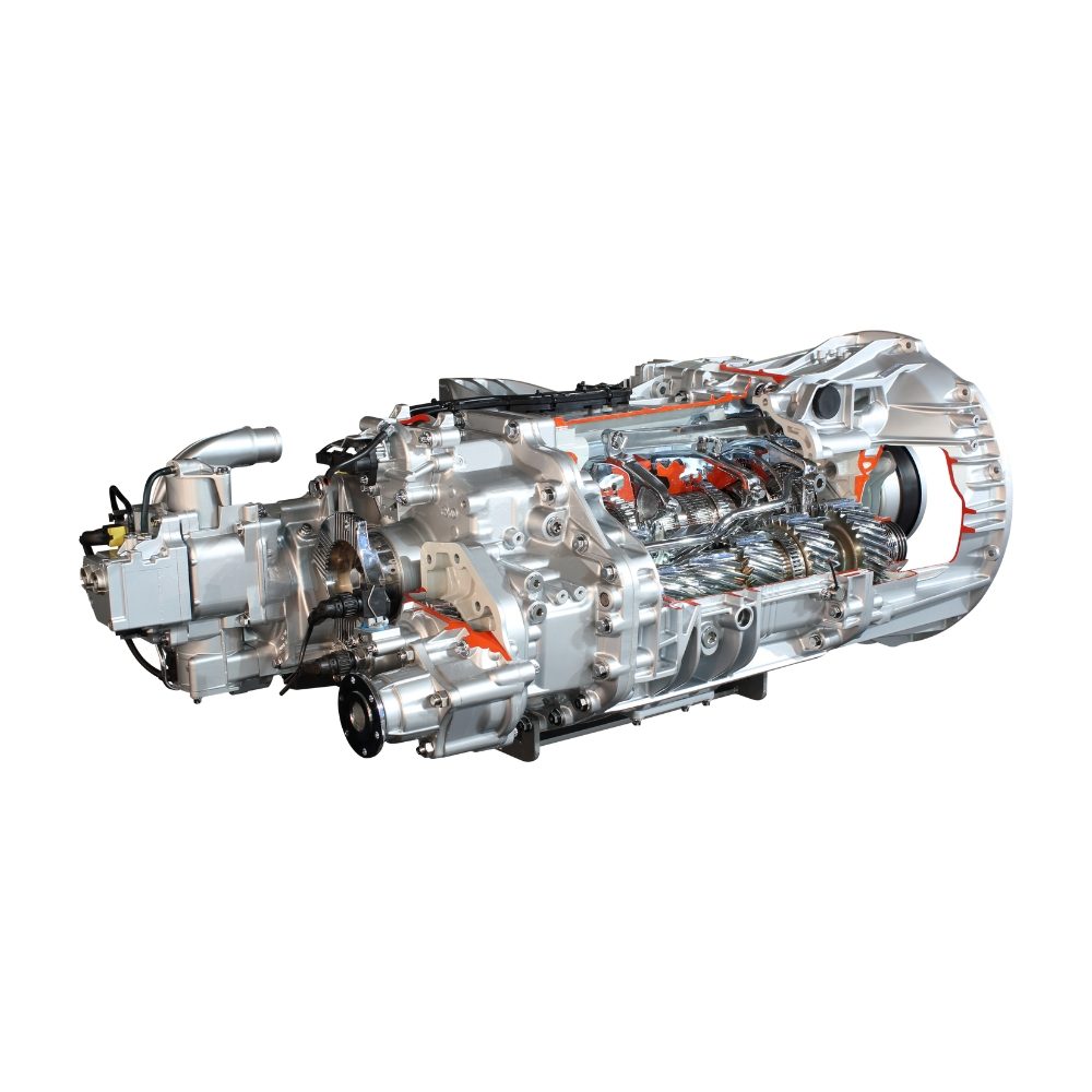 The 4Y Gearbox Decoded: Why It’s Still a Top Choice for Toyota Workhorses