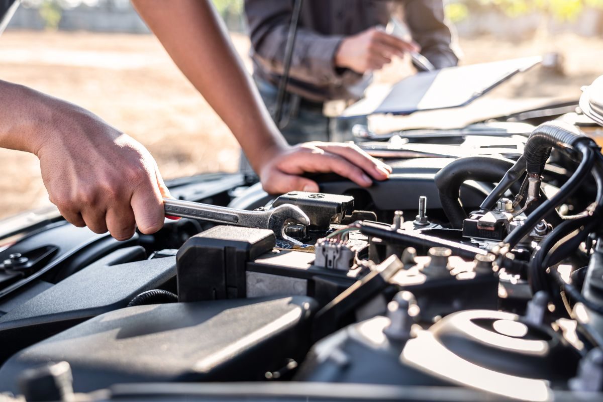 Toyota 2E Engine: The Small But Mighty Powerhouse That Keeps Going