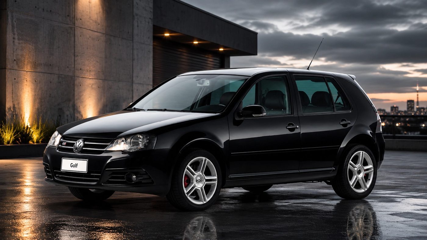 VW Golf 4 Engines in Pretoria: How to Find the Correct Replacement Engine