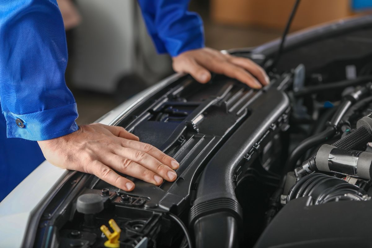 Toyota Etios Engine: How Reliable Is It Over the Years?