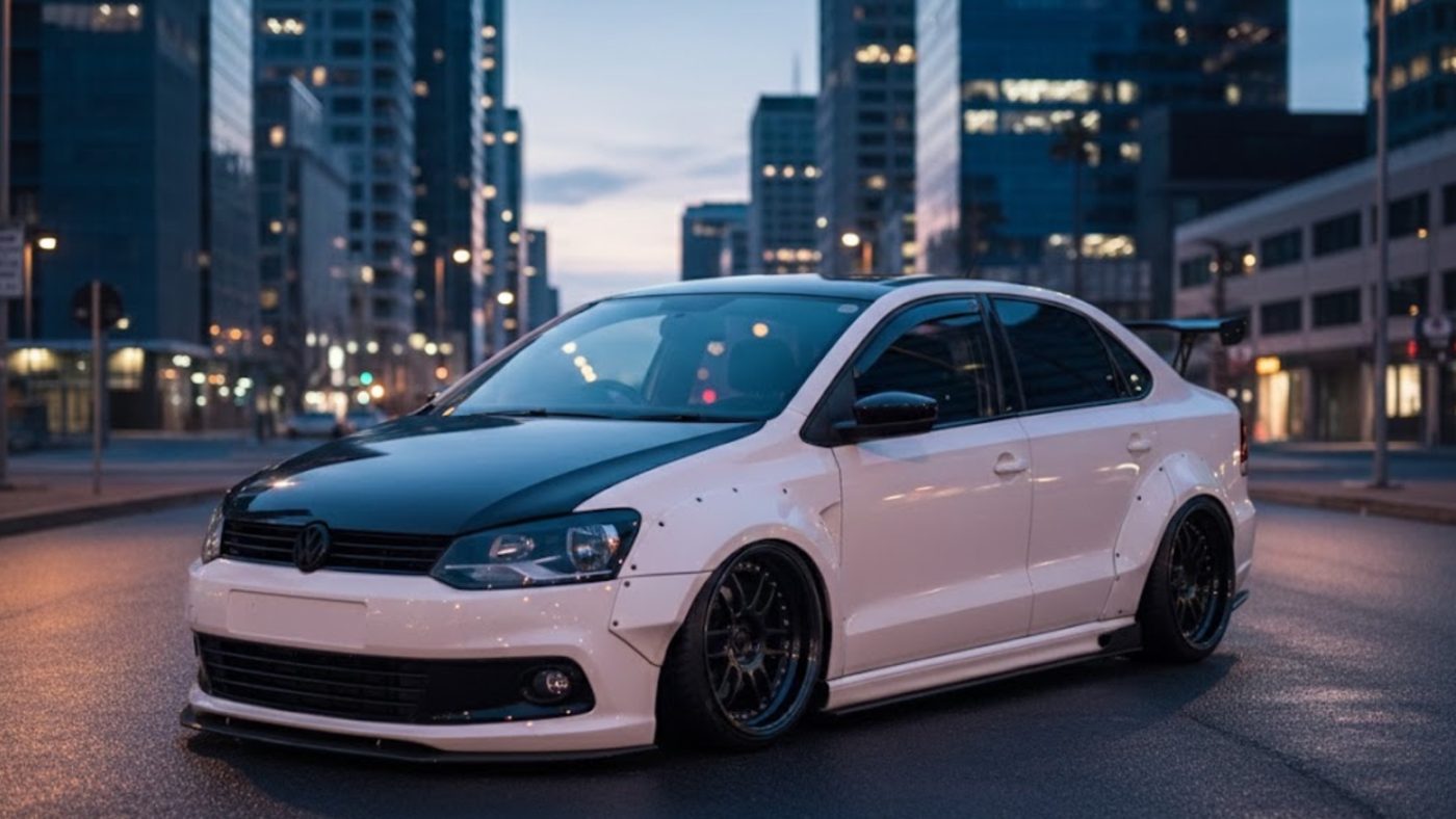 Volkswagen Polo 1.9 ASZ/ARL Engine: Common Problems & Reliability