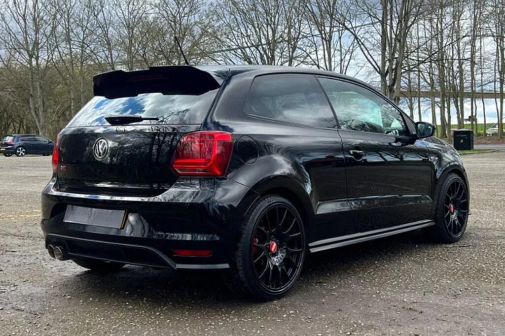 Polo 1.8