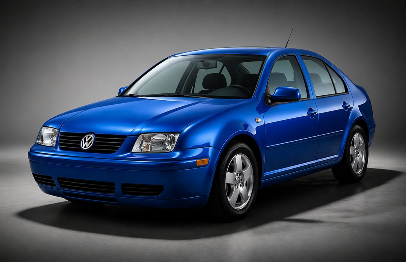 Exploring the Durability of VW Jetta 4 Diesel Models