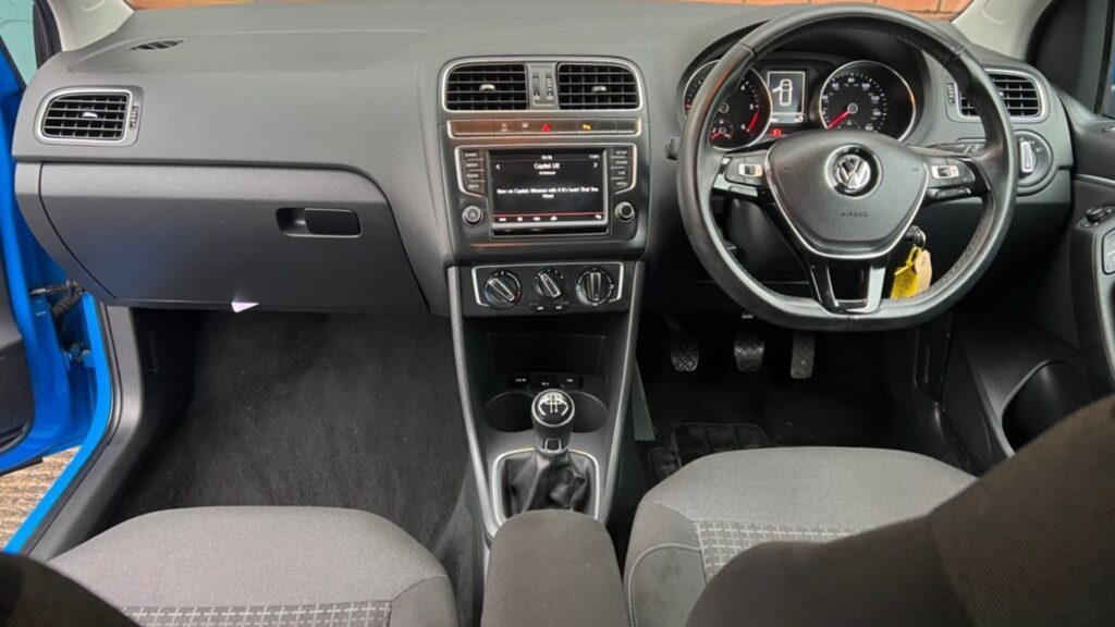 polo tdi