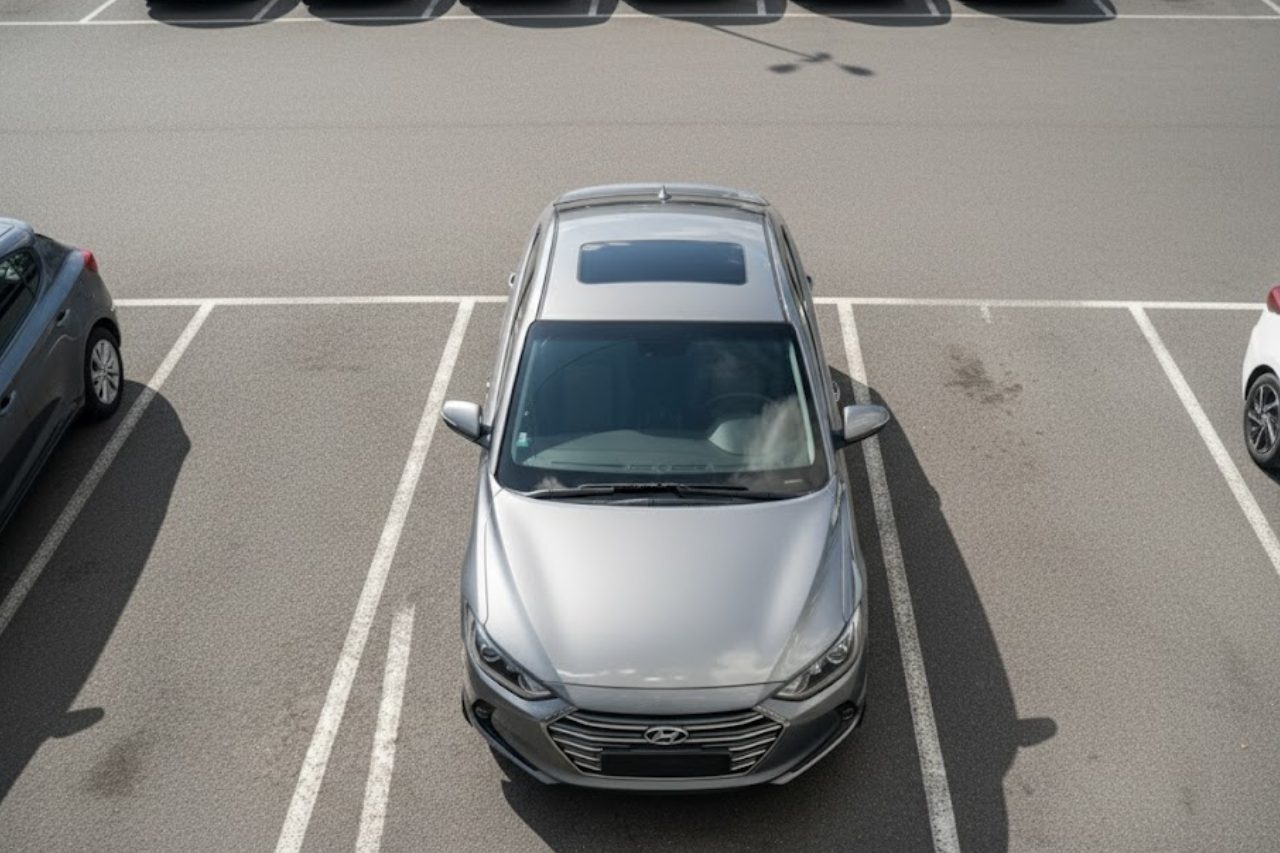 Hyundai 1.6 Engine Overheating or Knocking? Symptoms That Mean Stop Driving