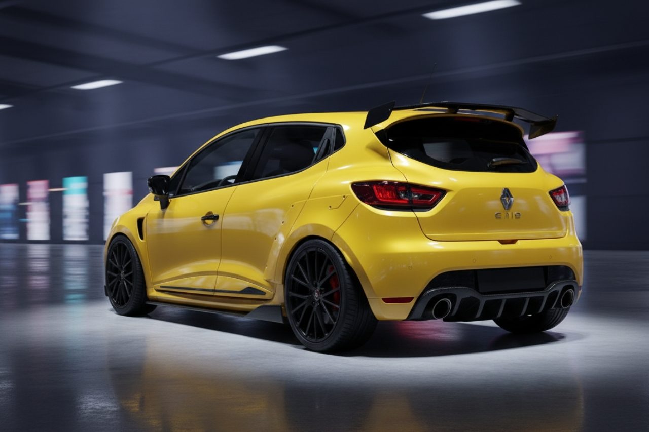 Renault Clio Engine Reliability: What Fails, Fix Costs & Service Intervals
