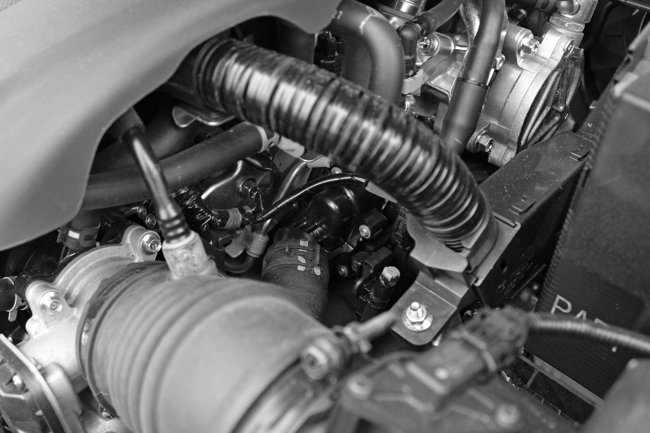 Ford Ka Engine Swap & Compatibility Guide (KA, Figo, Fiesta Cross‑Fit)