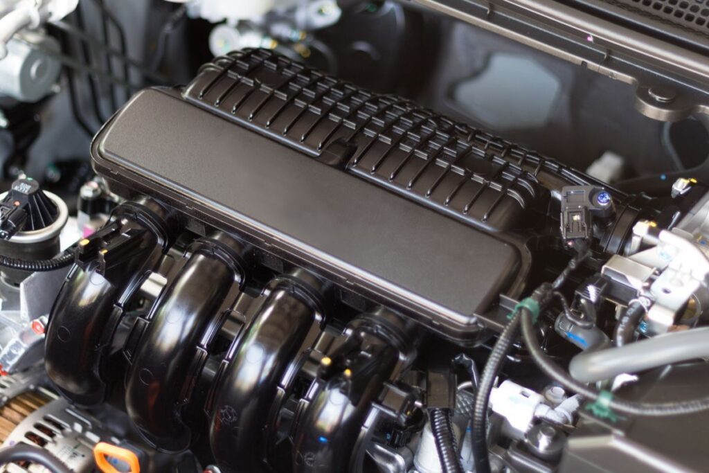 What is a D4D Engine
