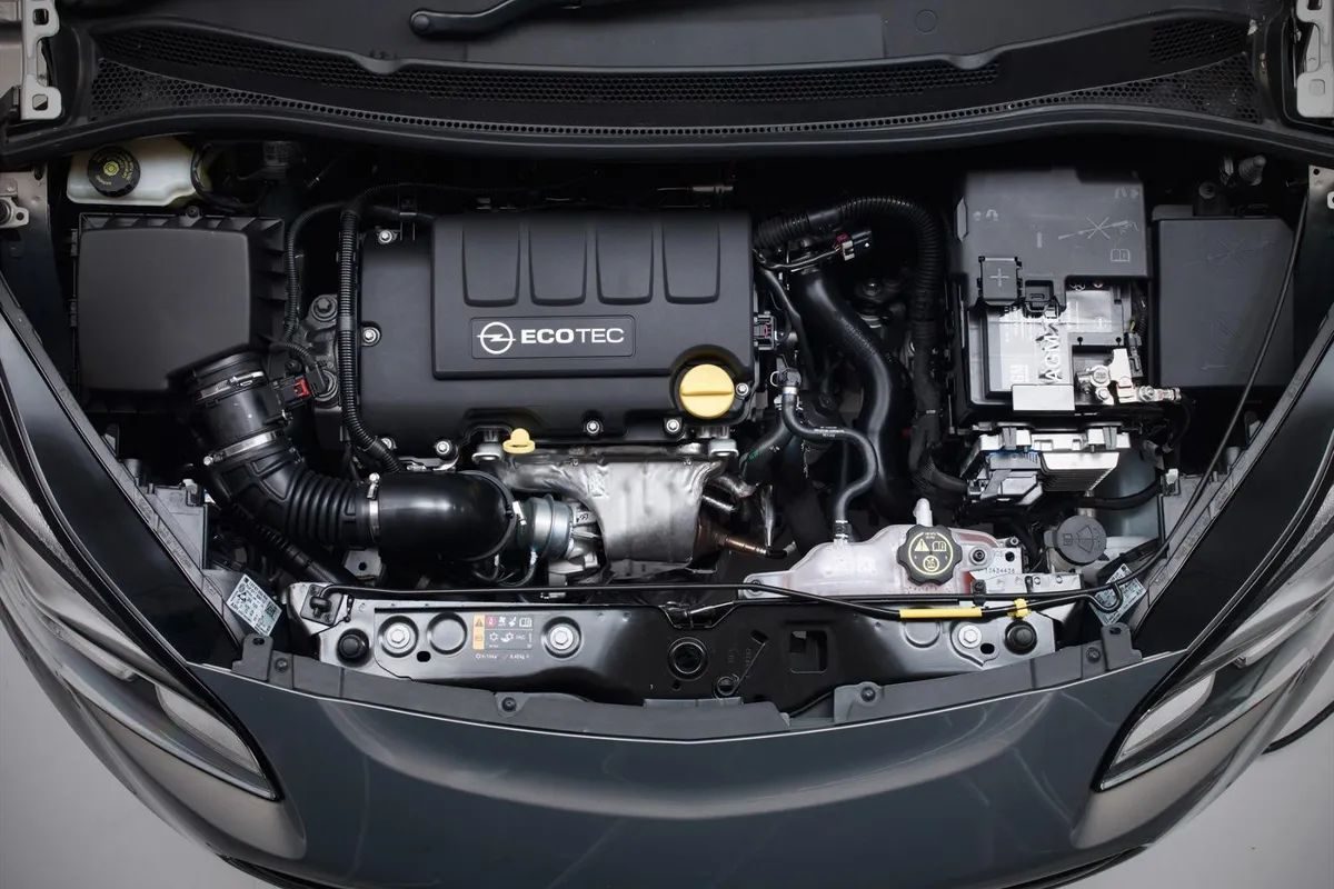 Unraveling Performance: The Anatomy Of The Corsa Lite Engine
