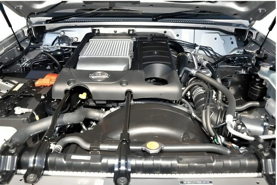 CJZ Engine Explained: Why This 1.2 TSI Packs More Power Than You’d Expect