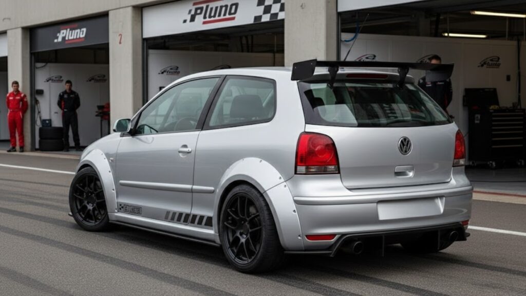 polo 4