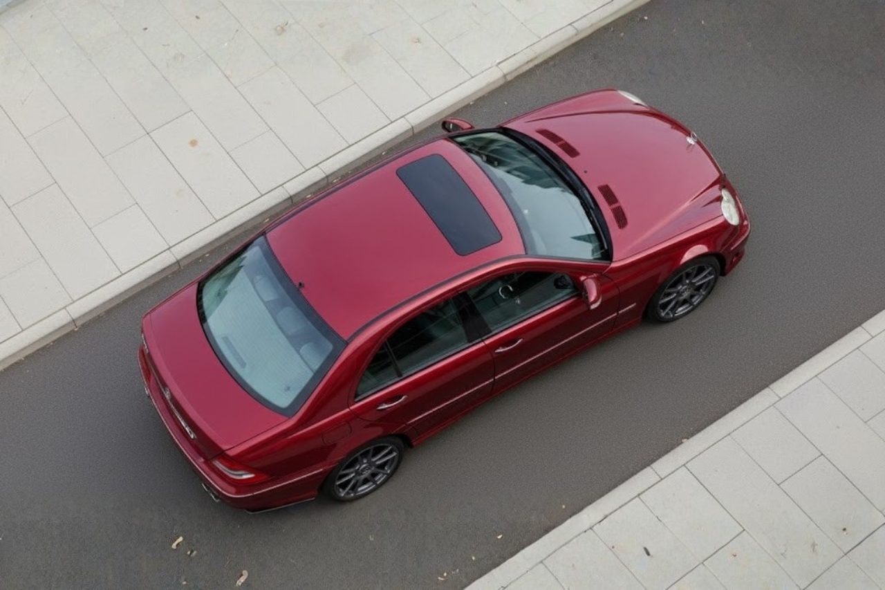 C270 CDI