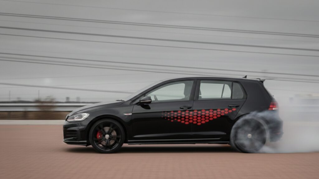 golf 7 gti