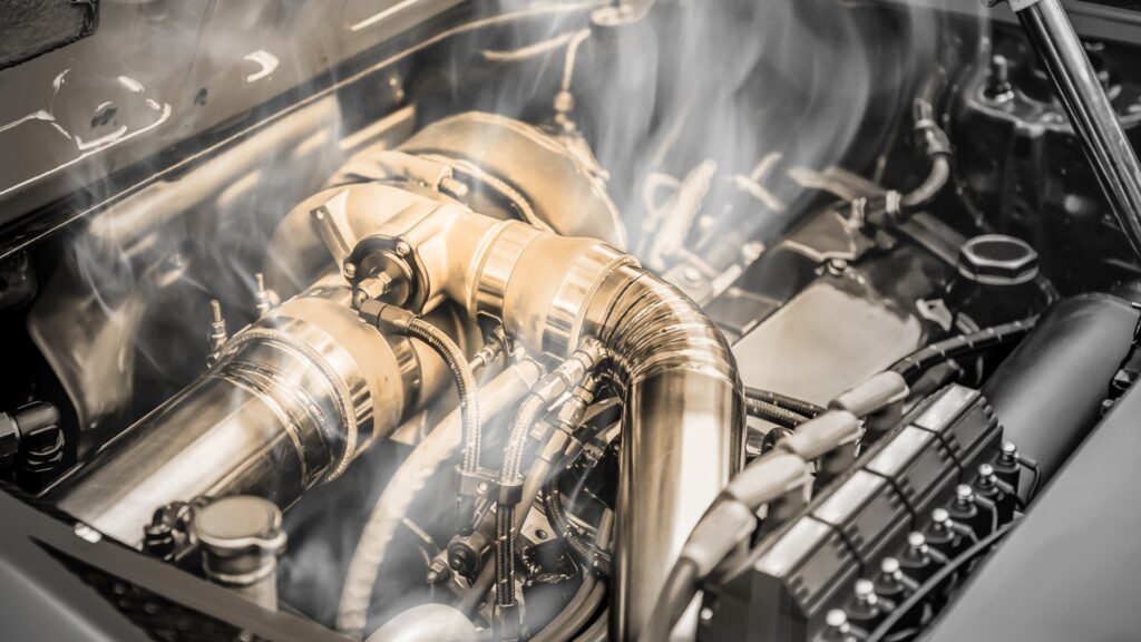 rotary engine