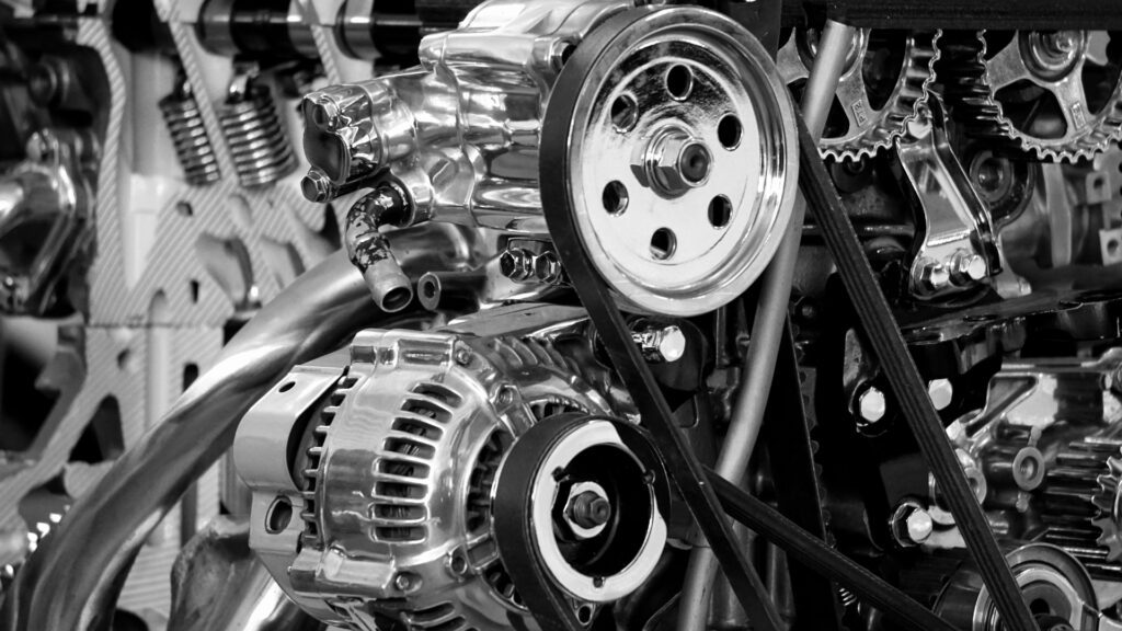 rotary engine