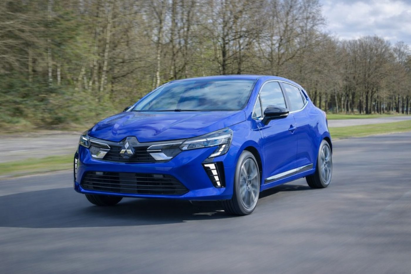 Mitsubishi Colt: A Guide to Engine Specs and Options