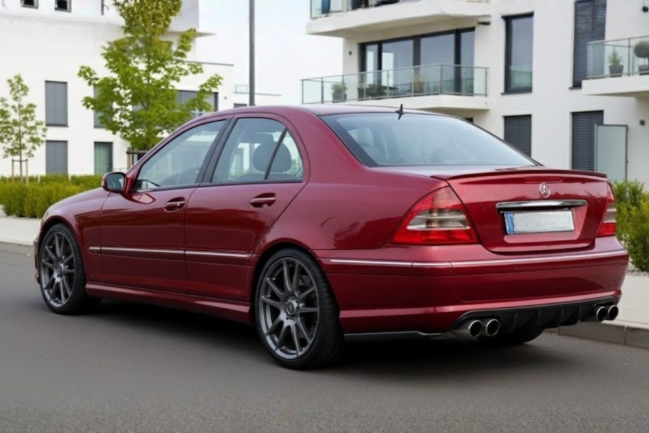 C270 CDI
