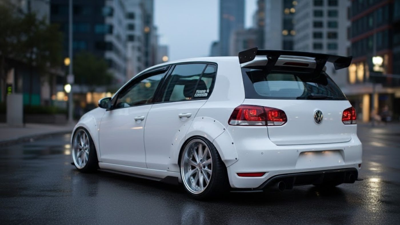 Golf 6 TSI Engine: Common Faults and Reliability