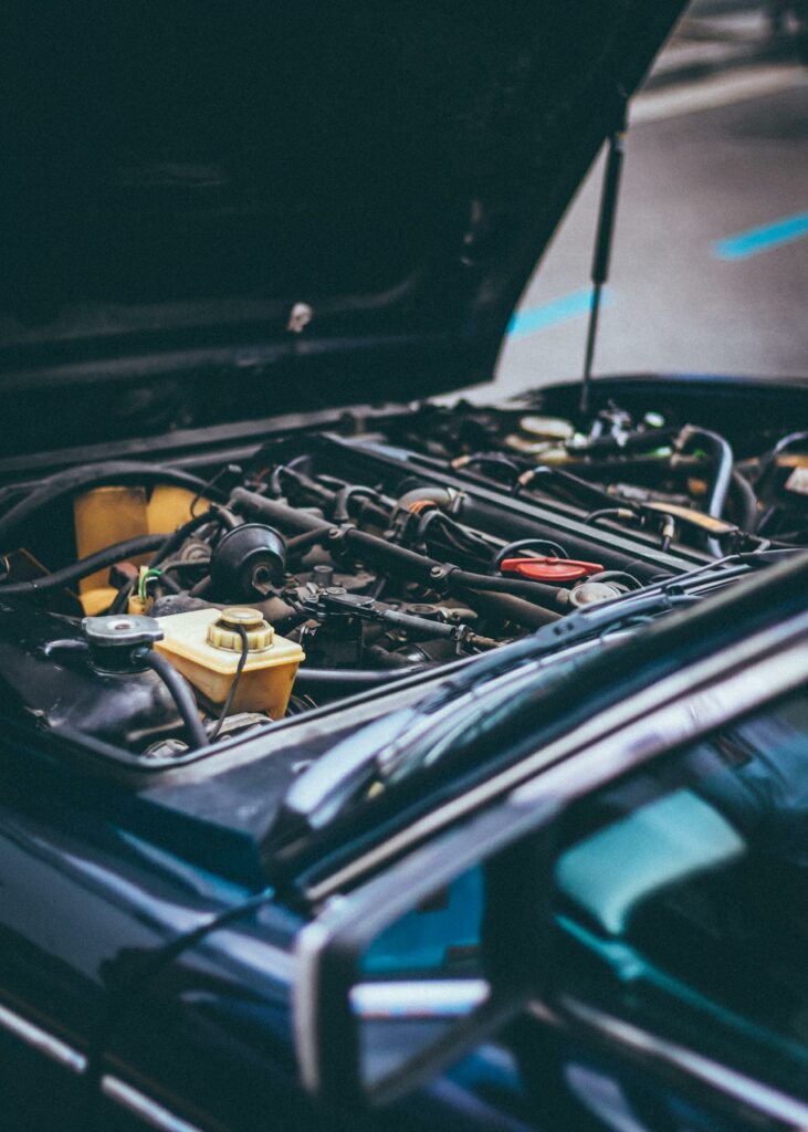 engines for sale