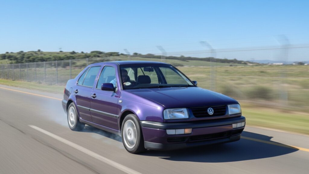vw vr6
