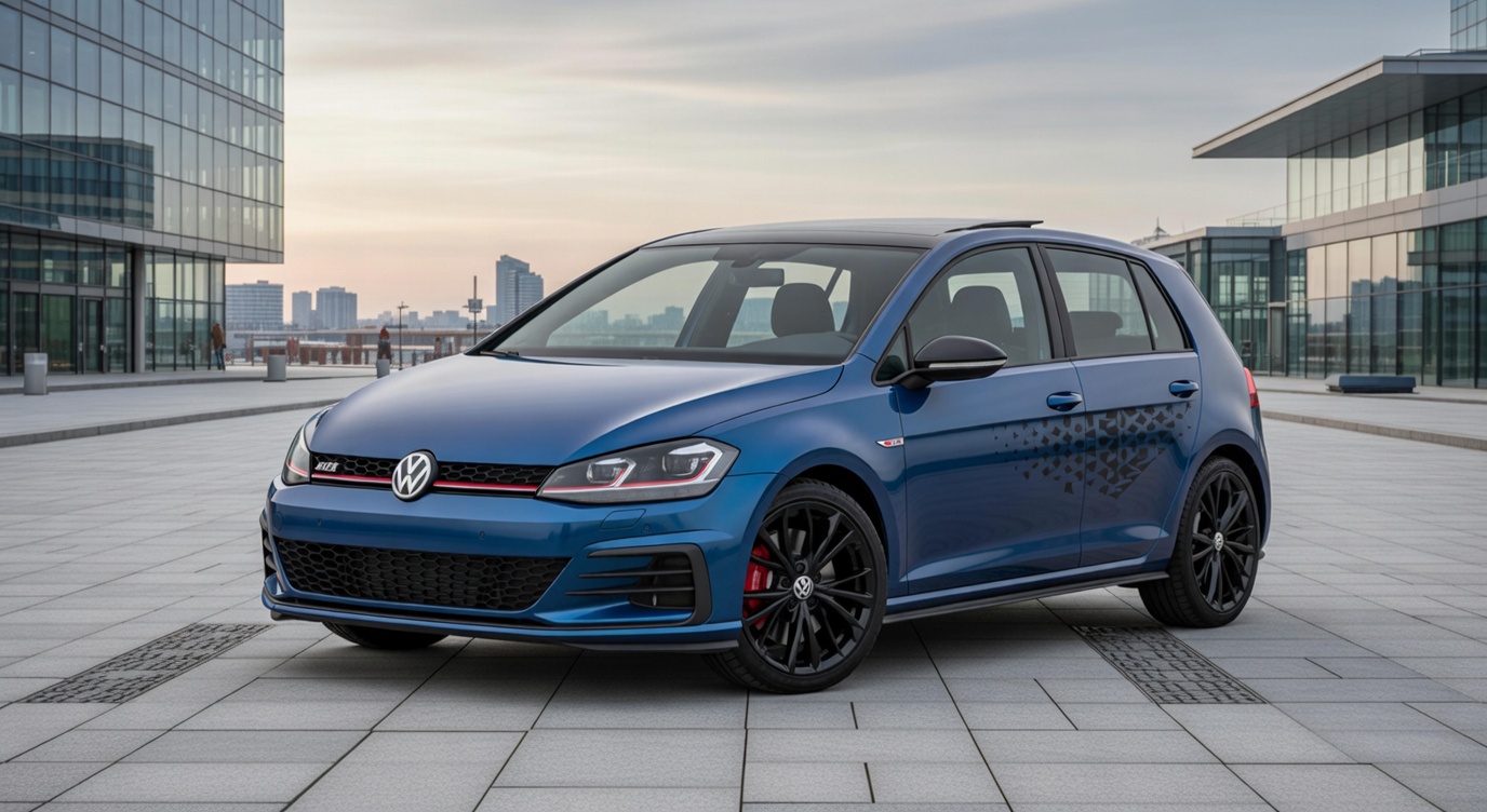 Golf 7 GTI Price in South Africa and Why This Hot Hatch Still Holds Its Value