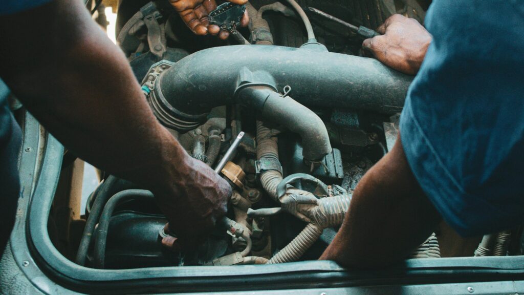 rotary engine