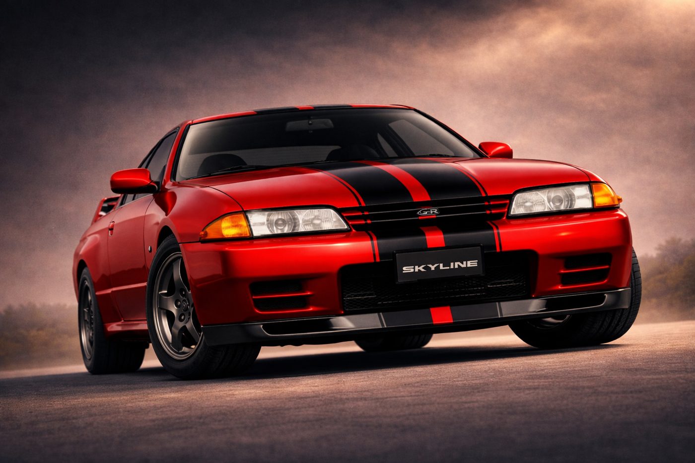 R32 Engine Specs: What Makes It Stand Out?