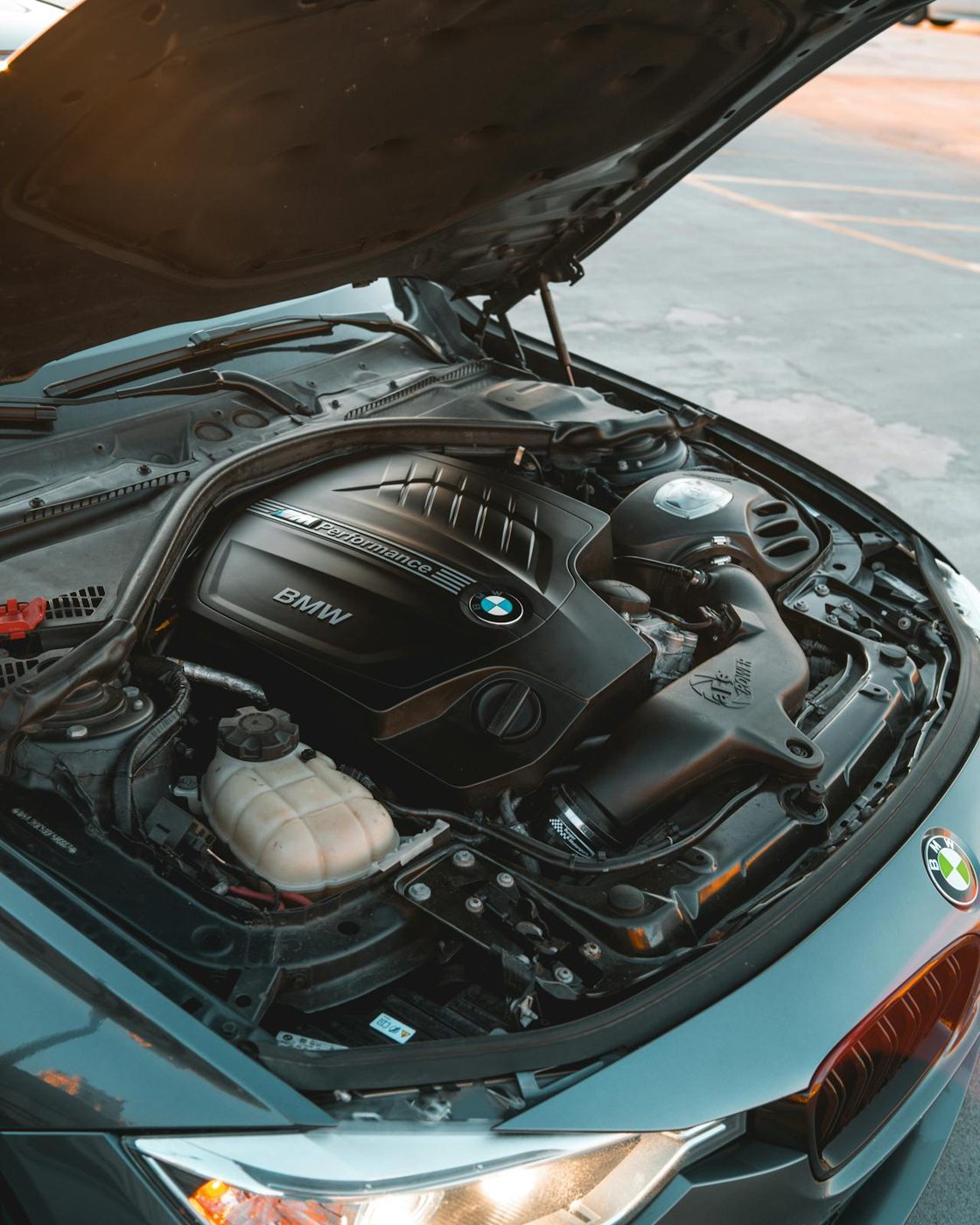 Delving Deep Into The Engineering Marvel That Is M54 Engine