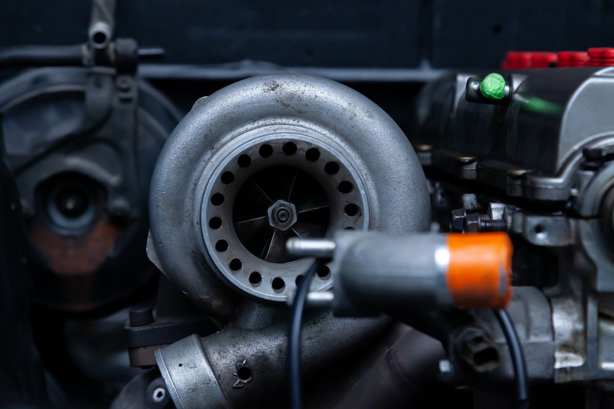 From Budget to Beast: How to Tune Your Corsa Lite Engine for Maximum Power