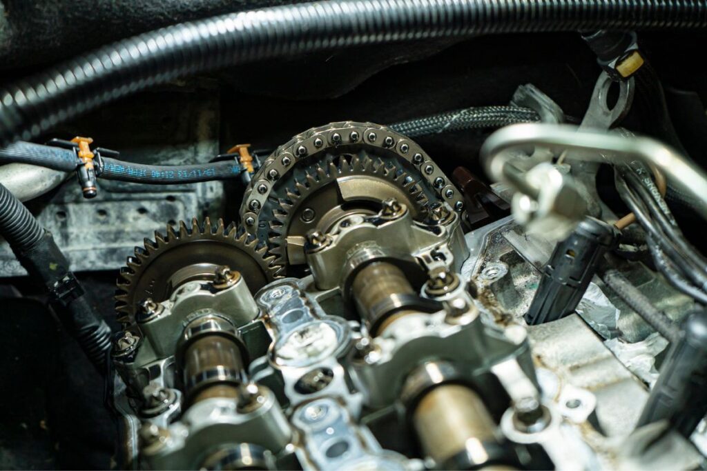 ford ranger engine