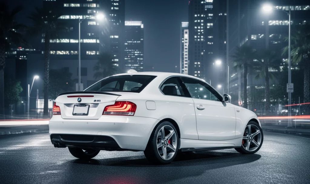 BMW 135
