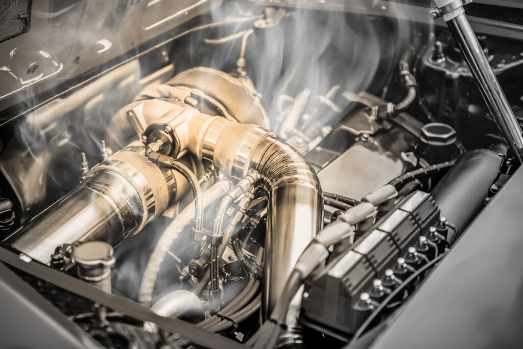 What Causes Oil Leaks in Volvo S40 Engines, and How Can They Be Resolved